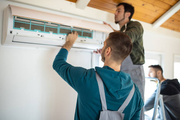 Best HVAC Maintenance Near Me  in Muenster, TX