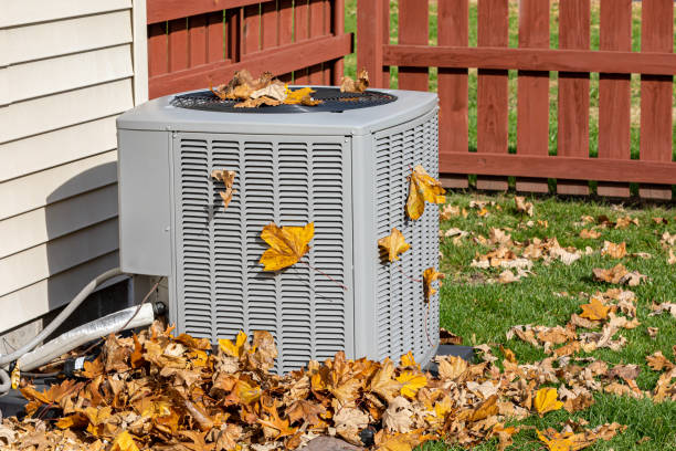 Best Heating Repair Services  in Muenster, TX