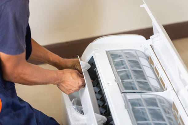 Reliable Muenster, TX HVAC Solutions