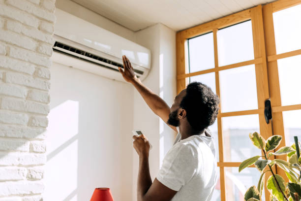  Muenster, TX HVAC Pros