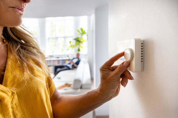 Best Furnace Repair Near Me  in Muenster, TX