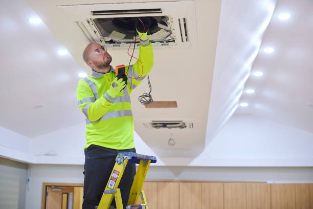 Best Air Conditioning Repair  in Muenster, TX