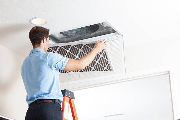 Best Affordable HVAC Services  in Muenster, TX