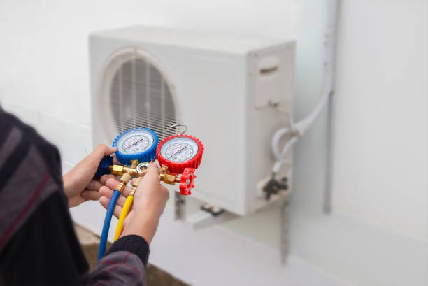 Best Air Quality Test  in Muenster, TX