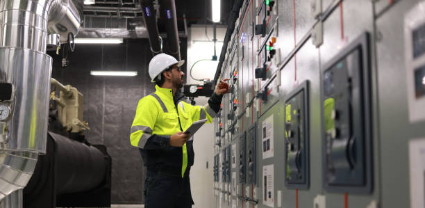 Best HVAC Emergency Services  in Muenster, TX