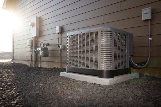 Best Local HVAC Companies  in Muenster, TX